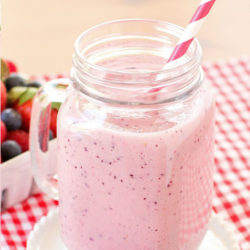 Berry Patch Smoothie
