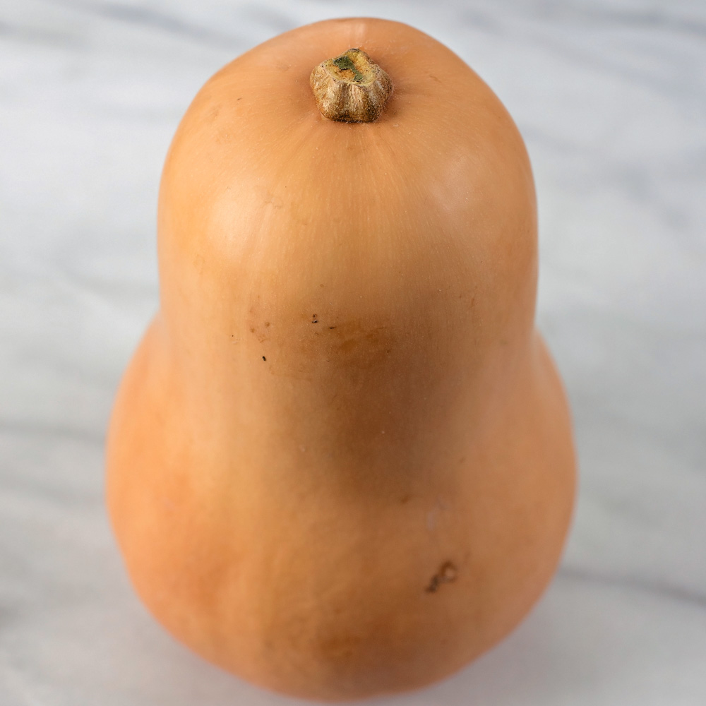 Sweet and savory maple roasted butternut squash has become a staple side dish for dinner ands holidays. It's flavorful, simple and beyond delicious! Butternut Squash