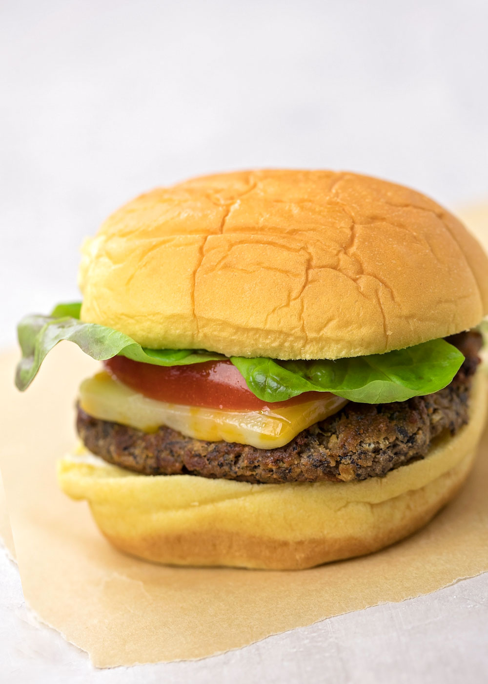 Quick and easy black bean burgers make a tasty alternative to their meat counterparts. Tasty AND healthy, what could be better? Homemade Black Bean burgers recipe