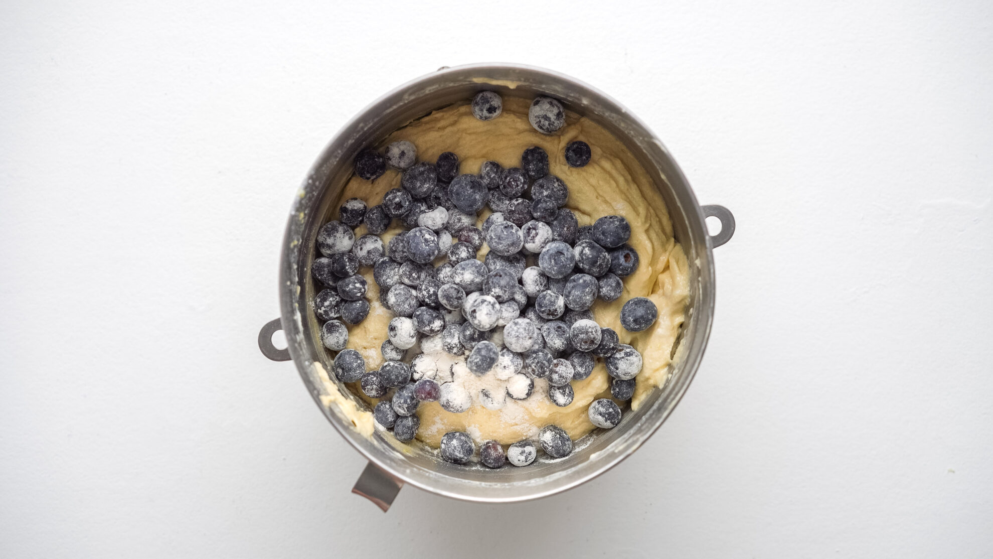 blueberry cake recipes easy